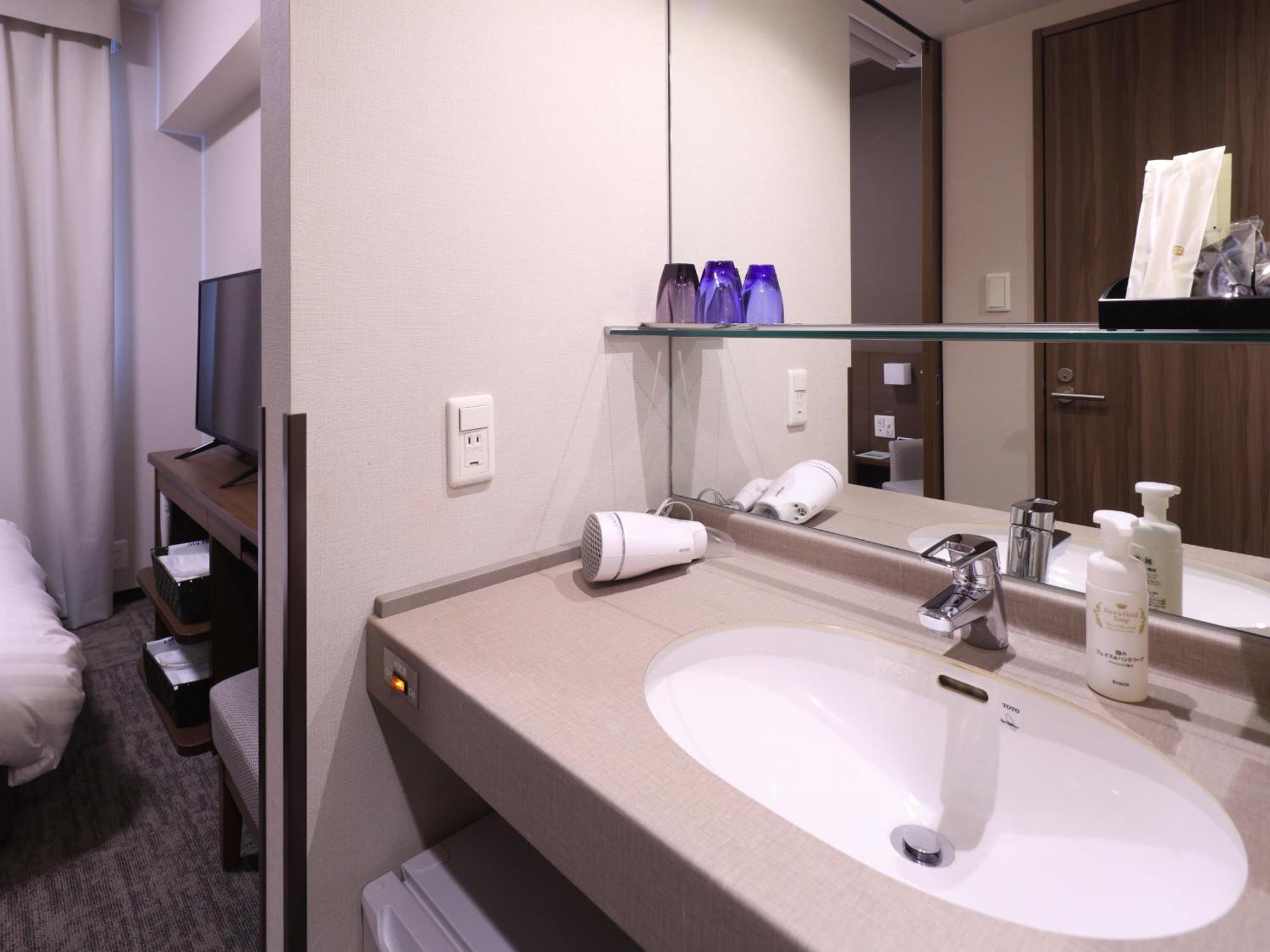 Dormy Premium Shibuya-jingumae Tokyo