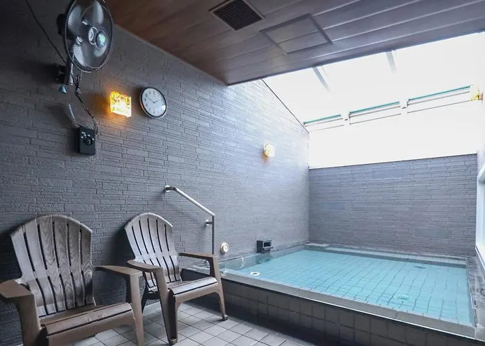 Dormy Inn Premium Shibuya-jingumae